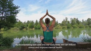 Discover the Power of Self-Care - Essential Routine Hacks