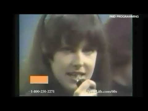 TIME LIFE PRESENTS THE 60'S - FULL INFOMERCIAL