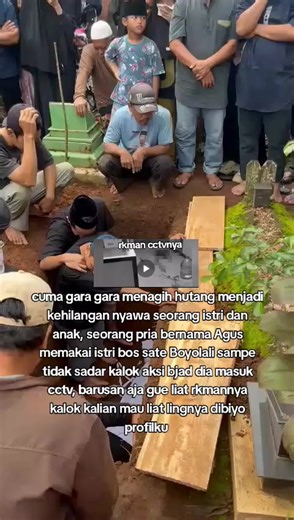 #bossate #boyolali #viral #istridananak #digorok