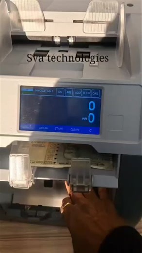Cash counting machines on Instagram: "SATURDAY FLASH SALE ON CASH COUNT MACHINES"