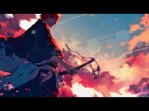 Ichigo: Guardian of the Soul Society