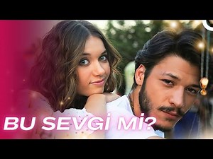 Bu Sevgi Mi? | FULL HD Romantik Drama Filmi (O'zbek Tilida)
