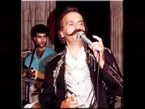 Tony Hanna -Yaba Lah