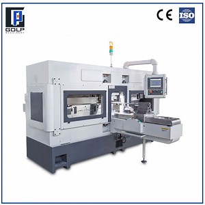 [Hot Item] 1000mm Workpiece Length Horizontal CNC Gear Roller Rolling Machine for Splines/Worms