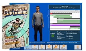 GoVenture Project Management | Demo & Tutorial
