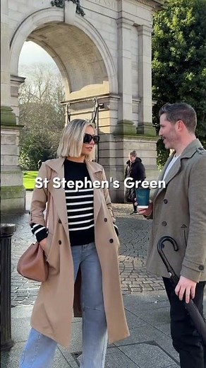 6 Must-Visit Places in Dublin Near The Morgan Hotel | Explore the City