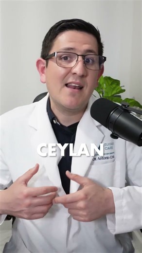 Baja tu glucosa con este té fácil de hacer