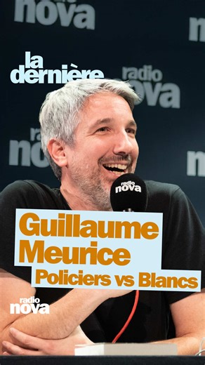 La dernière de Guillaume Meurice : Liberté et réalité