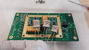 Homebrew Metrology The CERN Way