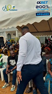 *La mesure CMU Zéro Cotisation continue jusqu'au 31 Décembre 2025, Allez vous faire enrôler et profiter: C'est Gratuit!!* #CMUpourtous# | Apoutchou National