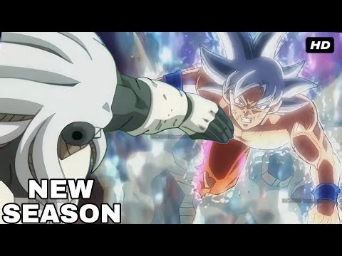 Dragon Ball Super 2025: New Saga Super Divers Rise