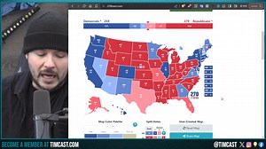 Biden May be EXCLUDED From Ohio Ballot Over Filing Problem For Democrat Convention, SHADOW CAMPAIGN | Tim Pool