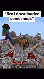 2M views · 10K reactions | Bro mined the whole World   #makaze #makazegaming #gaming #minecraft #minecraftmemes #minecraftmeme #minecraftanimation #minecraftdaily #minecraftbuild #minecraftsurvival | Makaze Gaming | Facebook