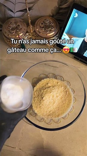Tu crois avoir déjà goûté un bon gâteau ?#fyp #faitmaison #gourmandise#shortvideo