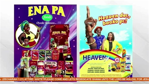 Watch the ((((live stream)))) of local, foreign, sports and entertaining news on Adom TV | Adom TV Xtra