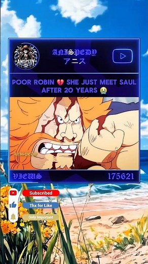 One piece episode 1176.... #onepiece #robin #elbaf
