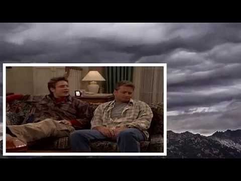 Boy Meets World S07E12 Family Trees