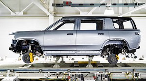 Rivian Service Followed The Wrong Instructions For Years, And One Owner Already Got Hurt | Carscoops