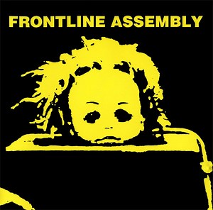 Frontline Assembly - State Of Mind