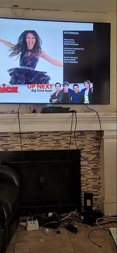 Nick Split Screen Credits (April 18, 2010)