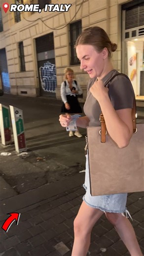 Customizing a Prada Bag With Street Art | VTRND