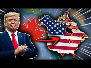 What if Canada joined America?
