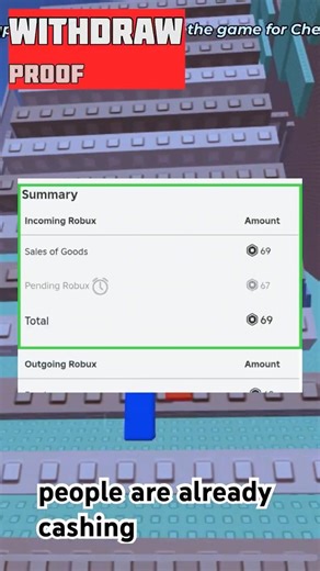 Earn FREE Robux Daily 💸 | Easy Method 2026 🚀