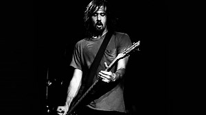 Krist Novoselic: “I have so many blessings – I got to play with Dave Grohl and Kurt Cobain”