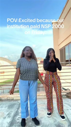 Anticipating National Service Pay for October 29