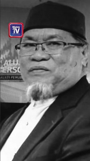 Tak sempat diraikan esok, guru meninggal dunia ketika daki hutan selepas empat hari bersara