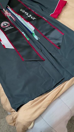 Holy shit I just graduated college @Chapman University #chapmanuniversity #graduation