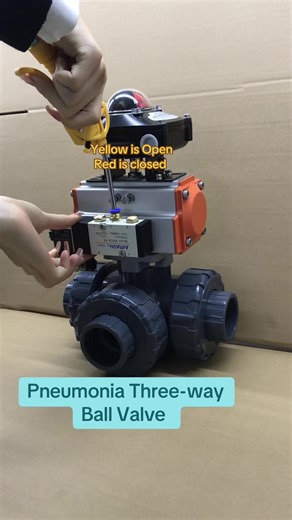 Zhixin.valvefactory on TikTok