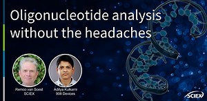 What Does Microchip CE   QTOF MS Do For Oligo Analysis?