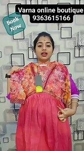 1.1K views · 15 reactions | Varna online boutique: 9363615166 #live #jewellery #shopping #kurtis #Branding #promotion #sales #sarees #readymadeblouse #semibridalsaree #cottonsaree #kalamkari #salwarmaterial #nighty #mask #onlineshopping #influencer #clothing #trending #pocketfriendly #weavers #manufacturers #brandingwithShakthii | Branding with Shakthii | Facebook