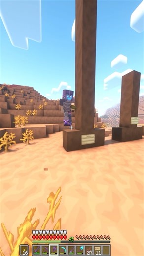 I troll Minecraft noobs… and THIS happens! 😂🔥 #minecraft #german #trolling #bedrock