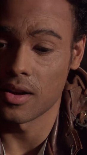 Do I Look Crazy? | Stargate Atlantis SGA