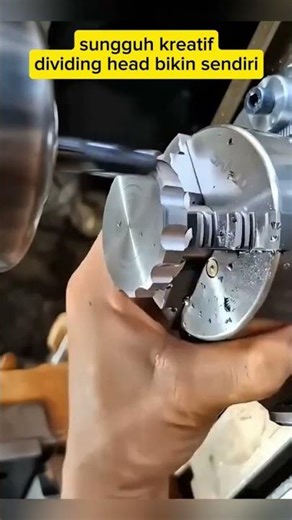 Essential Milling Machine Accessory for Precision Work