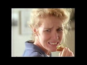 channel 4 adverts pvhs Monday 12th September 1994