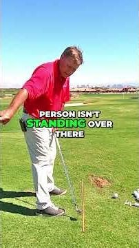 Easy Way To Get The Takeaway #golftips #golf #shorts