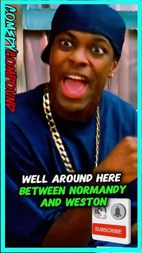 Friday Featuring Bernie Mac! | Comedy Legends. #shorts
