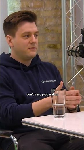 🧠 How do we actually teach machines? It all starts with the right data set.