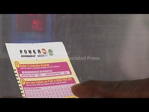 Powerball jackpot is expanding to include players in the UK