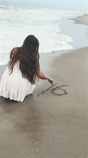 Celebrate a Sweet 16 Birthday at the Beach