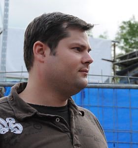 Ryan Slattery - Alchetron, The Free Social Encyclopedia