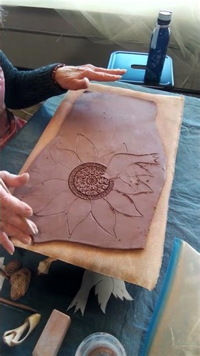 Milton Artist Guild Demo