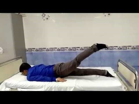 spinal extension exercises the cobra stretch, prone press-up superman, and standing back extensions
