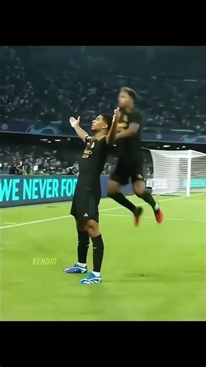 Coldest Celebrations in Football History 🥶🔥 | Ice in Their Veins Moments