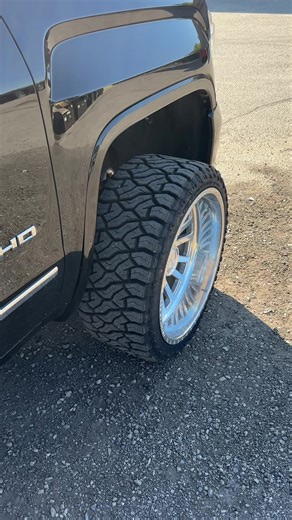 Excited to Showcase My Duramax Build