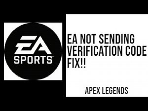 EA Not Sending Verification Code? | Quick Fixes & Solutions for 2024