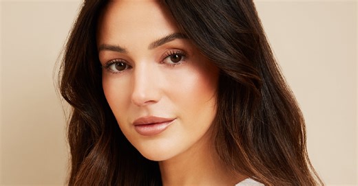 The Blame on ITV: Michelle Keegan and Douglas Booth to star in thriller about 'police secrets and corruption'